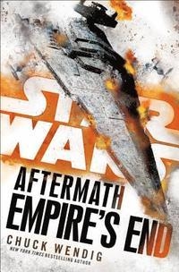 Empire's End: Aftermath (Star Wars) US