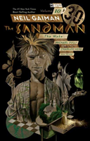 Sandman Vol. 10: The Wake 30th Anniversary Edition