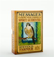 Messages from your animal spirit guides cards