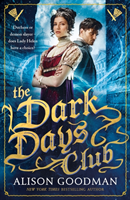 The Dark Days Club