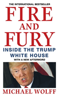 Fire and Fury