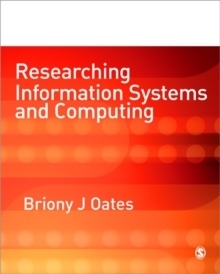 Researching Information Systems and Computing