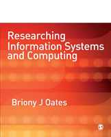 Researching Information Systems and Computing