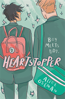 Heartstopper Volume One