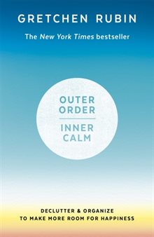 Outer Order, Inner Calm