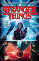 Stranger Things: The Other Side (Graphic Novel Volume 1)