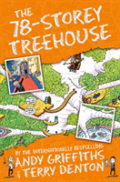 The 78-Storey Treehouse