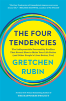 The Four Tendencies