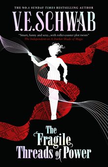 The Fragile Threads of Power