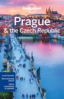 Prague & The Czech Republic LP