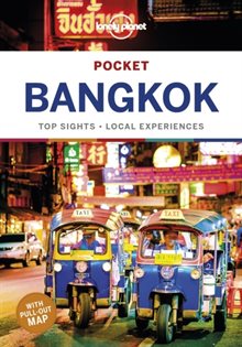 Pocket Bangkok LP