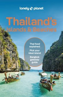 Thailand's Islands & Beaches 12