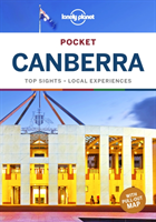 Pocket Canberra LP