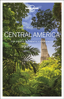 Best of Central America LP