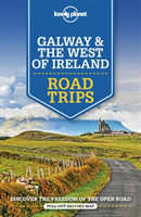 Galway & the West of Ireland Road Trips LP