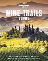 Wine Trails of Europe LP