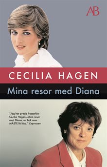 Mina resor med Diana