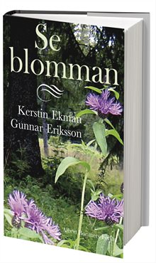 Se blomman