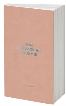 Tomas Andersson Wij pratar med