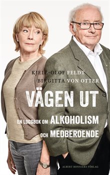 Vägen ut : en loggbok om alkoholism och medberoende