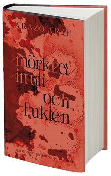 Mörkret inuti och fukten