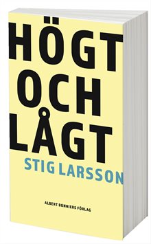 Högt och lågt