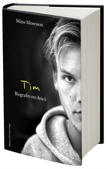 Tim : Biografin om Avicii