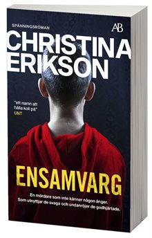Ensamvarg