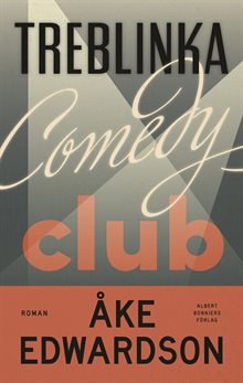 Treblinka Comedy Club