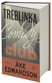 Treblinka Comedy Club