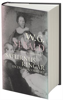 Saturnus ringar : En engelsk vallfart