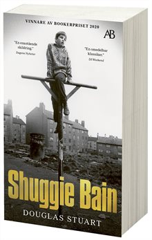 Shuggie Bain