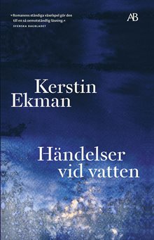 Händelser vid vatten