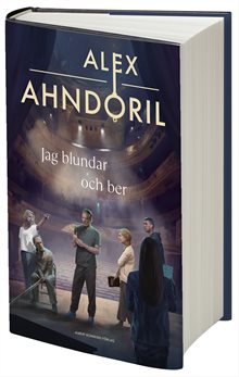 Jag blundar och ber