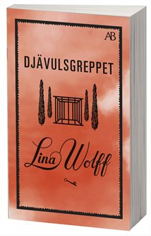 Djävulsgreppet