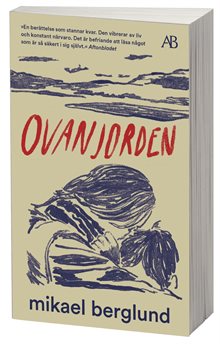 Ovanjorden