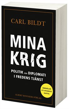 Mina krig