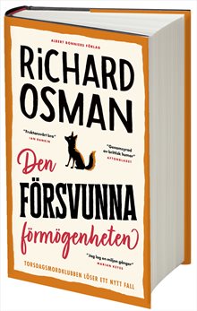 Den försvunna förmögenheten