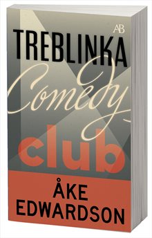 Treblinka Comedy Club