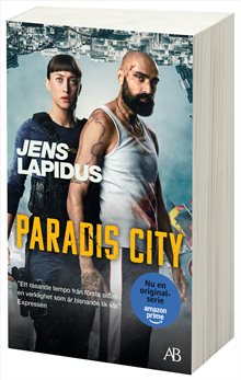 Paradis City