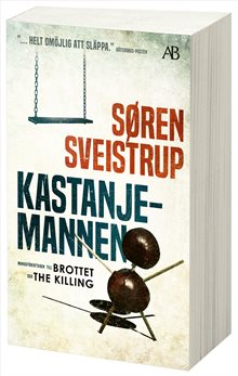 Kastanjemannen