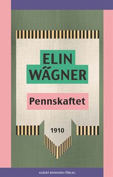 Pennskaftet
