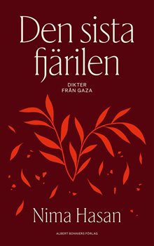 Den sista fjärilen