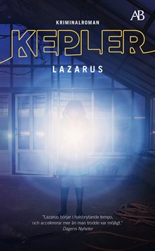Lazarus
