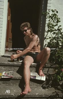 Min kamp 4