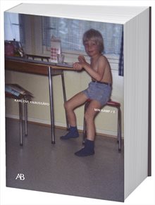 Min kamp 3