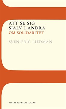 Att se sig själv i andra : om solidaritet