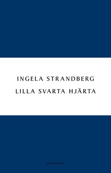 Lilla svarta hjärta : dikter