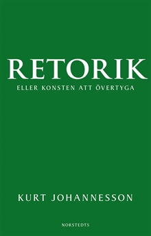 Retorik eller konsten att övertyga