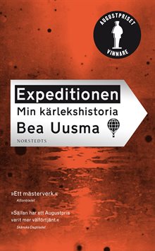 Expeditionen : min kärlekshistoria